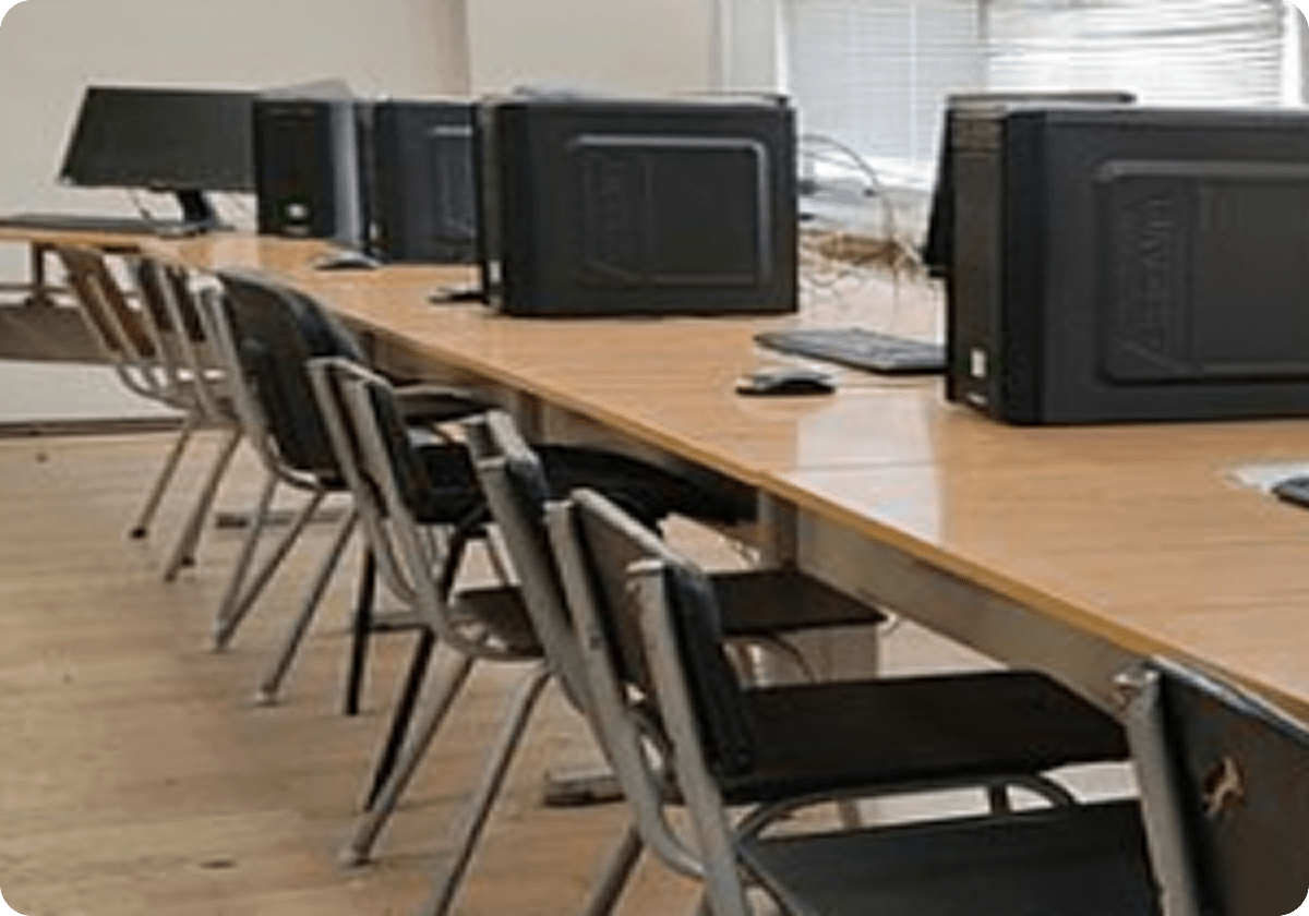 Аудиторія 5.509