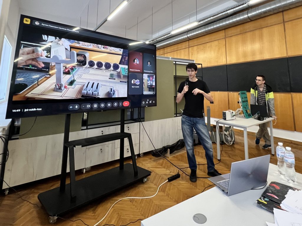 Бандевич Григорій