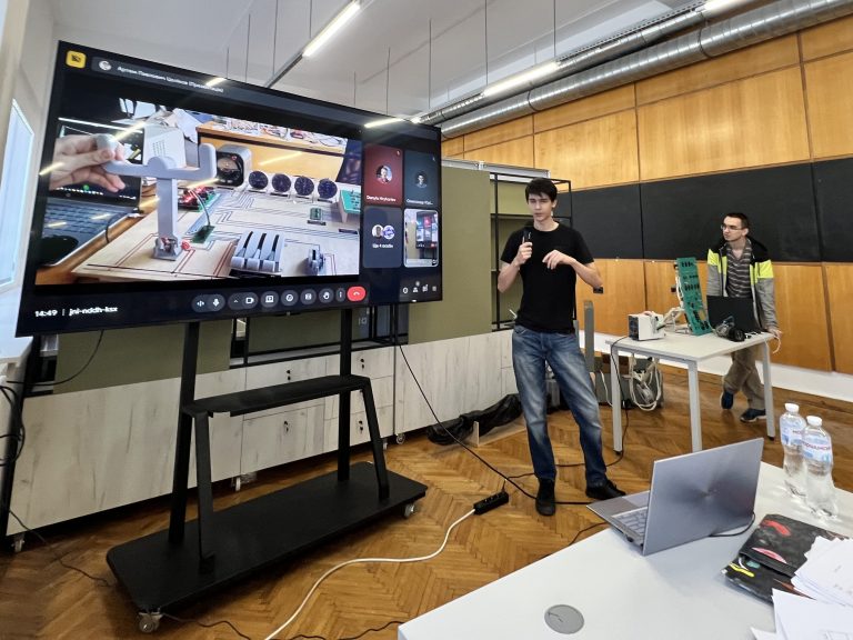 Бандевич Григорій