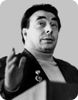 Денисов Віктор Григорович