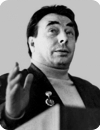 Денисов Віктор Григорович