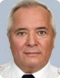 Скрипець Андрій Васильович