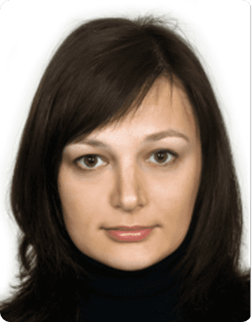 Абрамович Олена Олександрівна