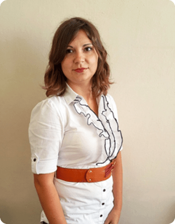 Соломаха Тетяна Сергіївна