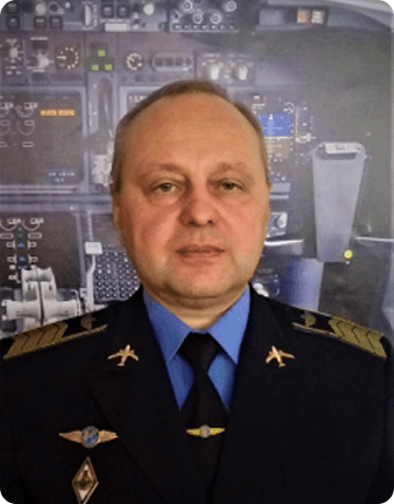 Чужа Олексій Олександрович