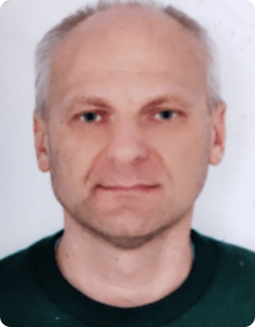 Юрченко Олексій Миколайович